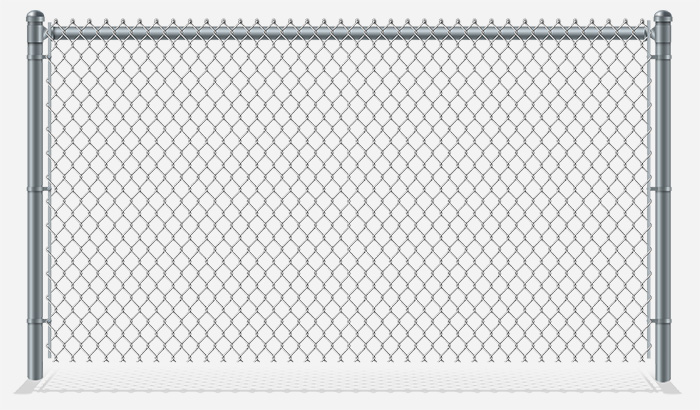 Chain Link Fence Contractor in West Georgia