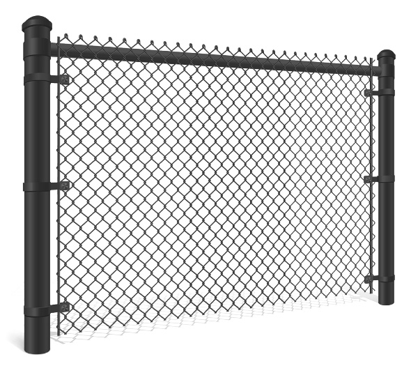 Chain Link fence contractor in the West Georgia area.