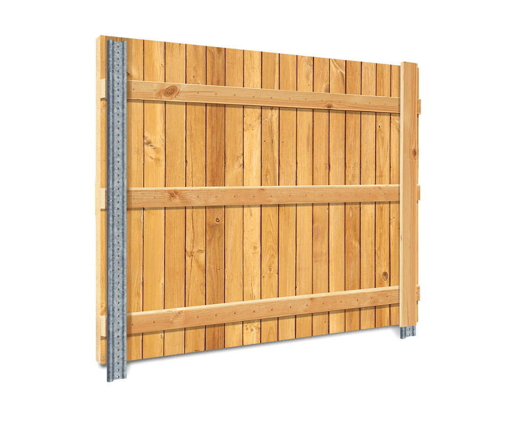 Key features of wood fencing in Carrollton Georgia