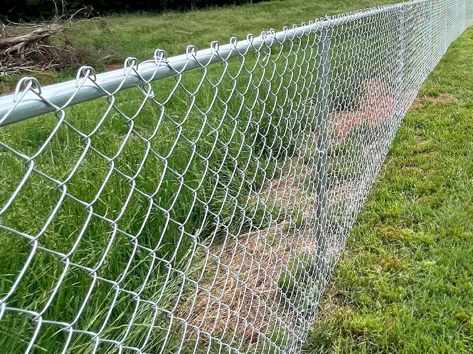 Bowdon GA Chain Link Fences