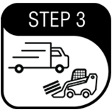 Buying a fence step 3: Delivery & Installation