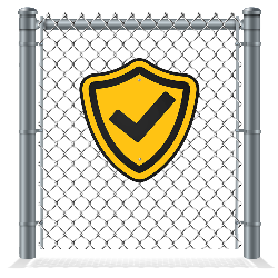 West Georgia Chain Link Fence Warranty Information