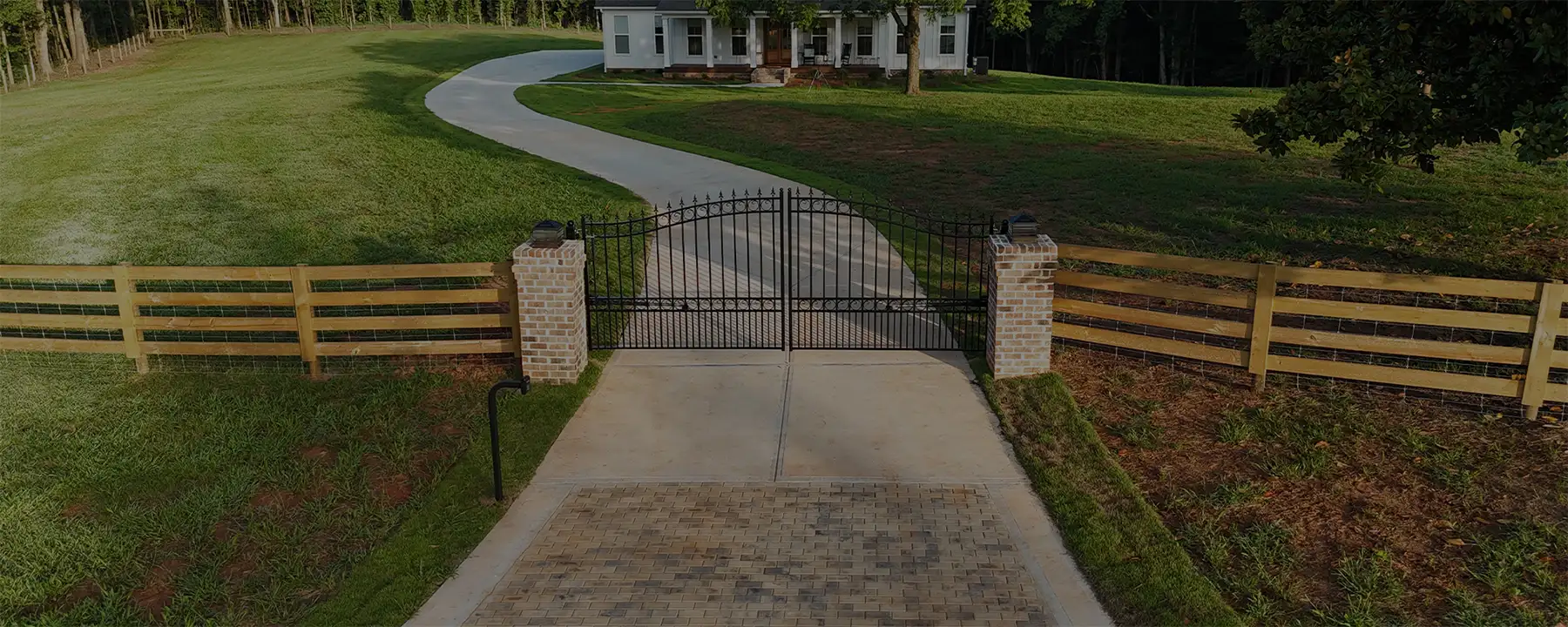 West Georgia & East Alabama Fence Installation Company