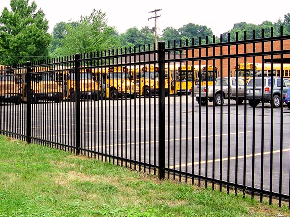 Fence solutions in West Georgia